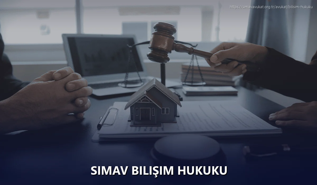 Simav Bilişim Hukuku
