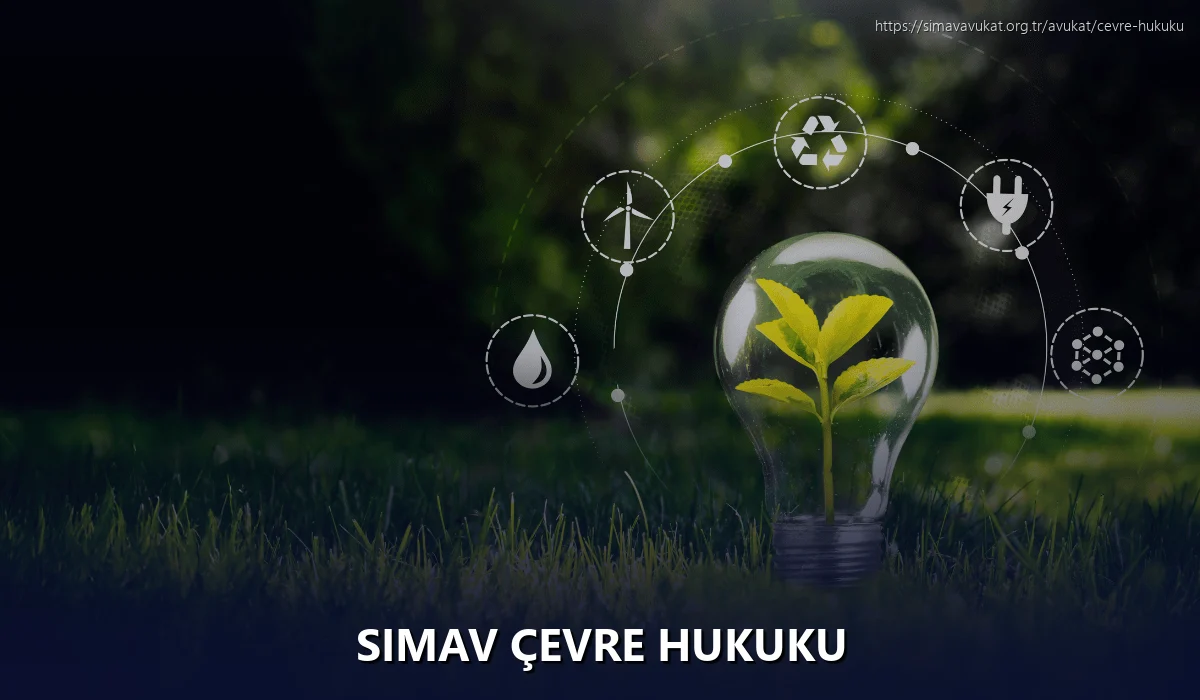 Simav Çevre Hukuku