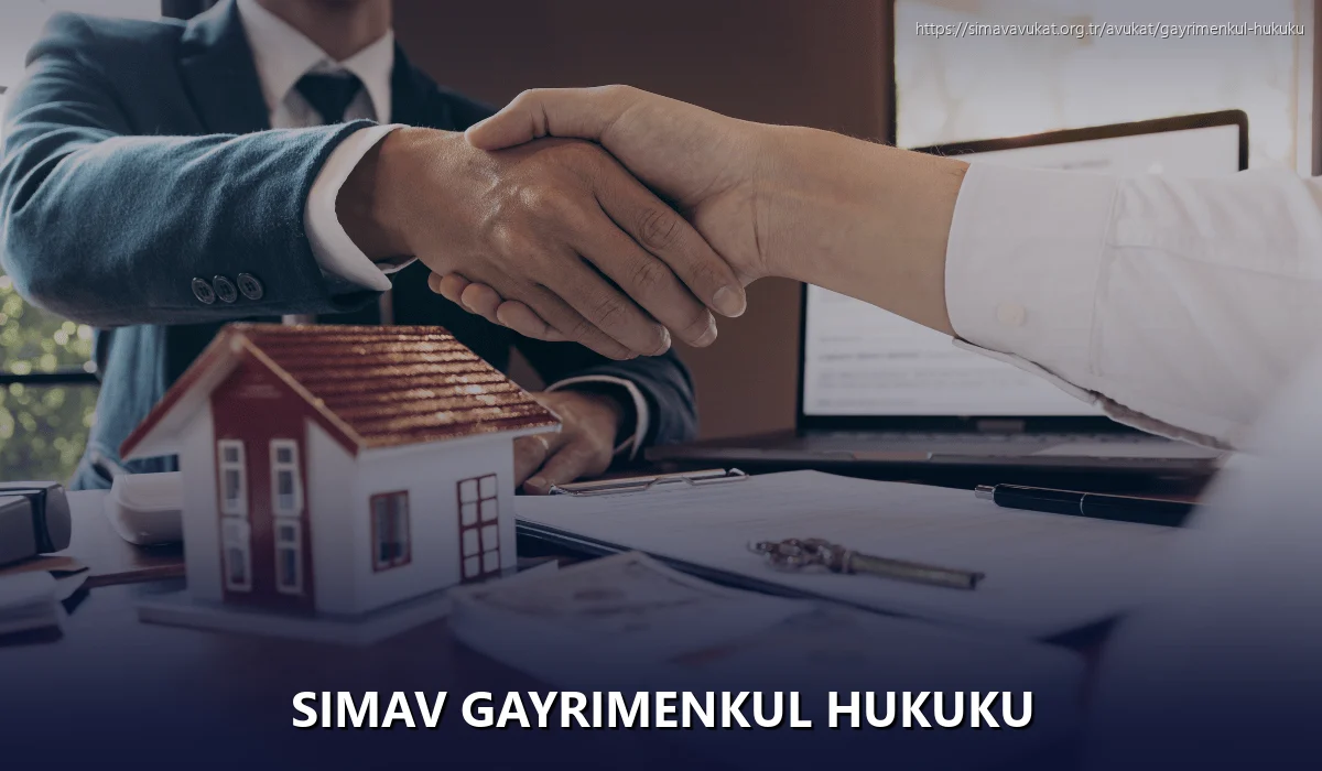 Simav Gayrimenkul Hukuku