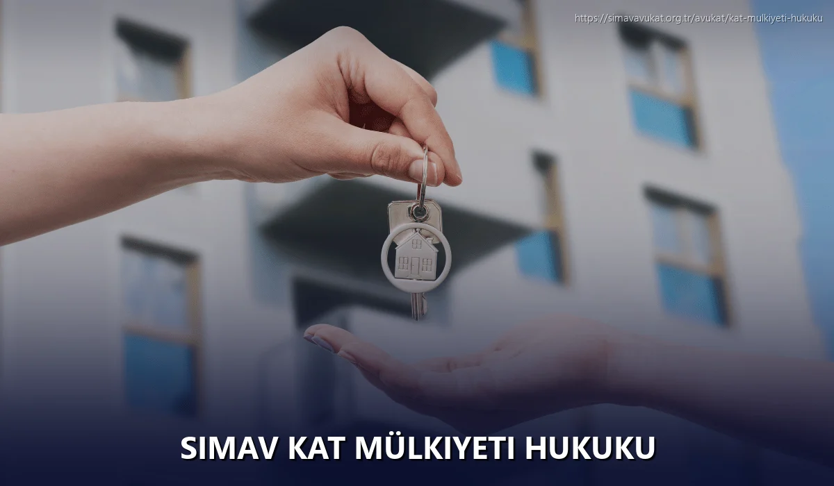 Simav Kat Mülkiyeti Hukuku