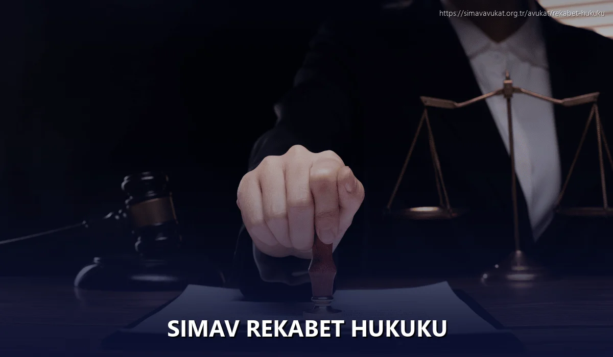 Simav Rekabet Hukuku