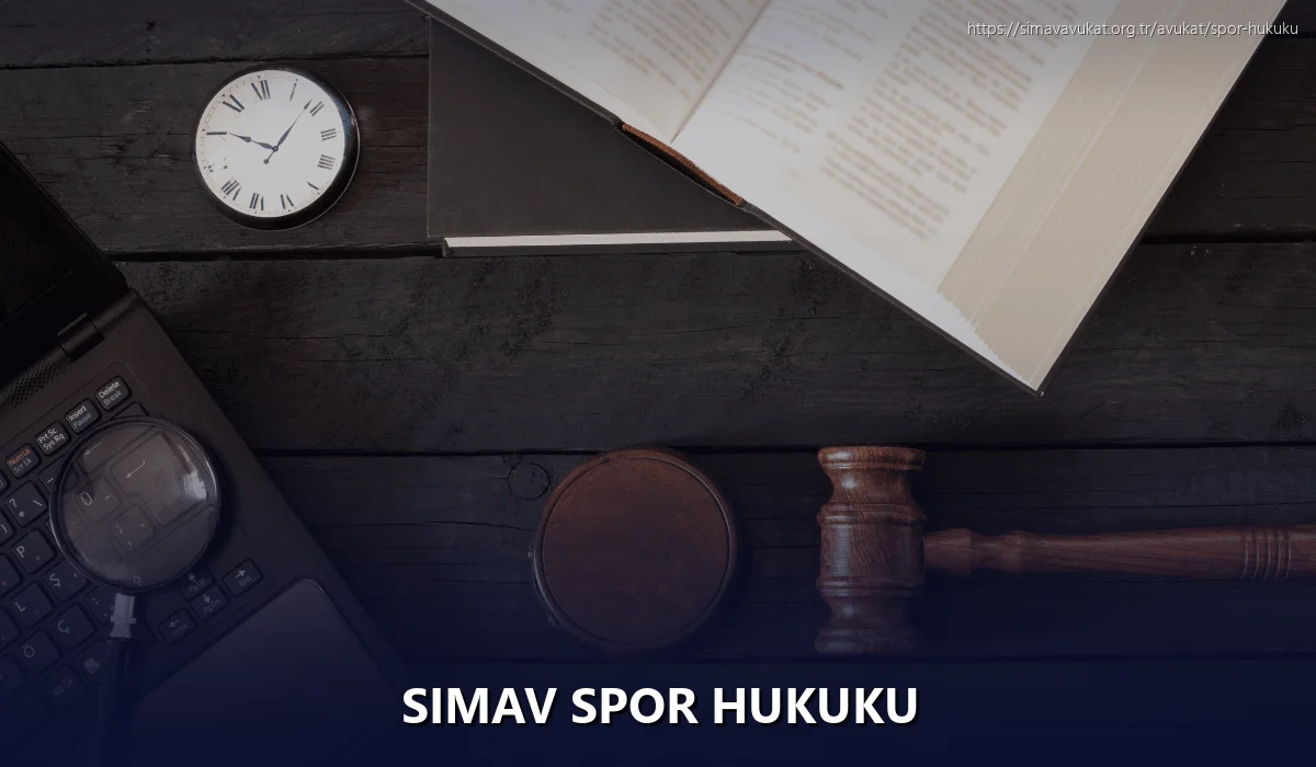 Simav Spor Hukuku