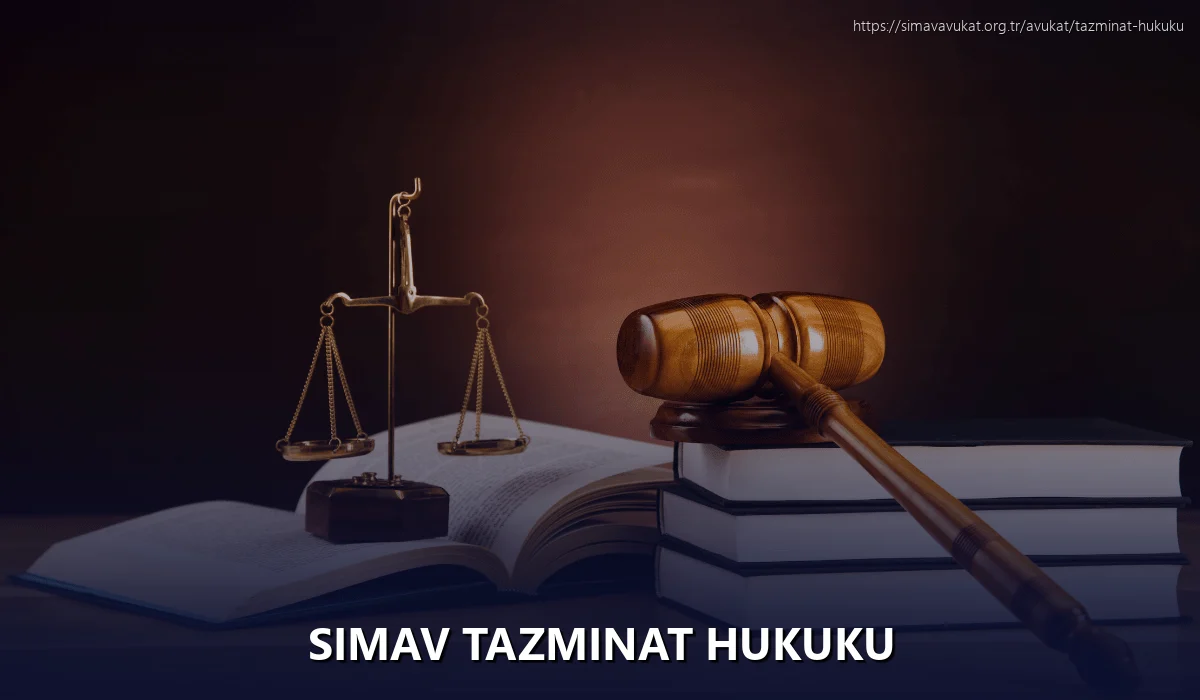 Simav Tazminat Hukuku